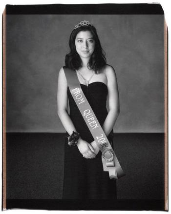 Christina Chang Westlake High School, Austin, Texas May 10, 2008